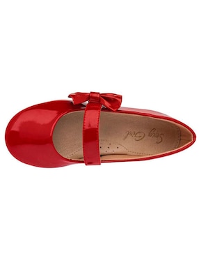 Zapato Sexy Girl para niña