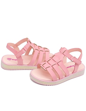 Sandalia Tropicana para niña