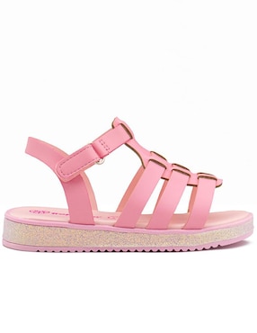 Sandalia Tropicana para niña