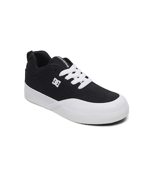 Tenis Dc Shoes Para Niña Infinite