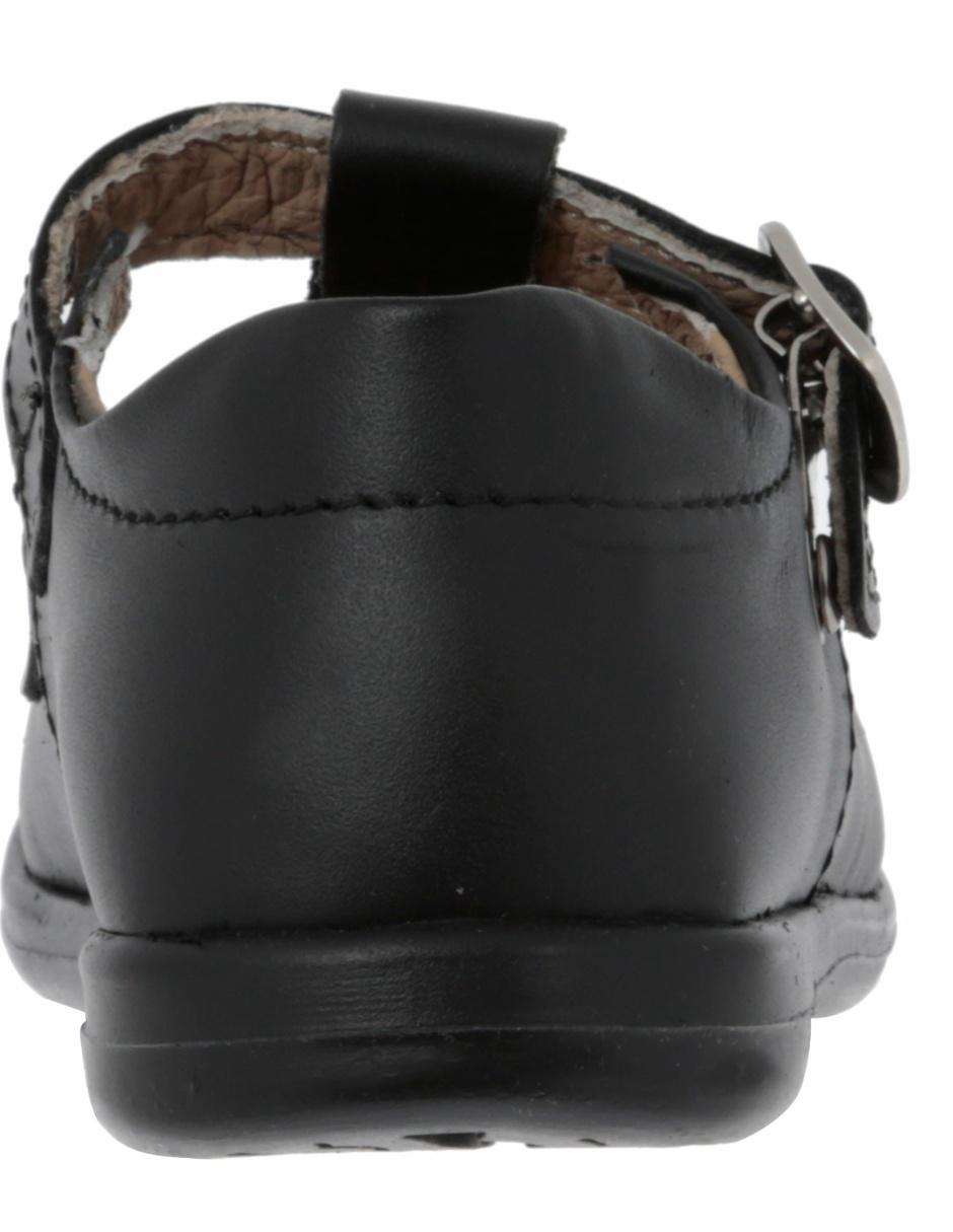 Zapato de piel para niña 3