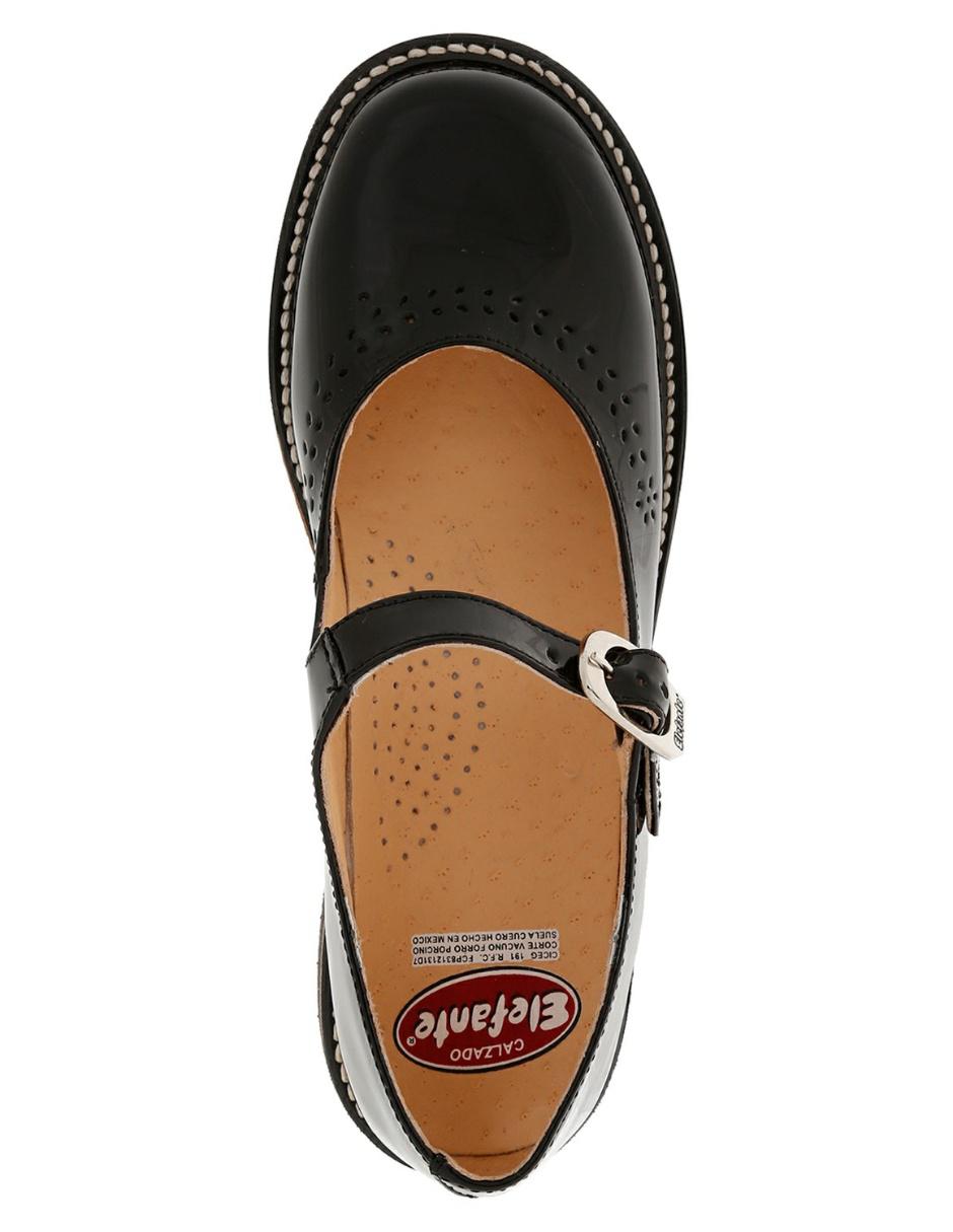 Zapato Mary Jane para niña 4