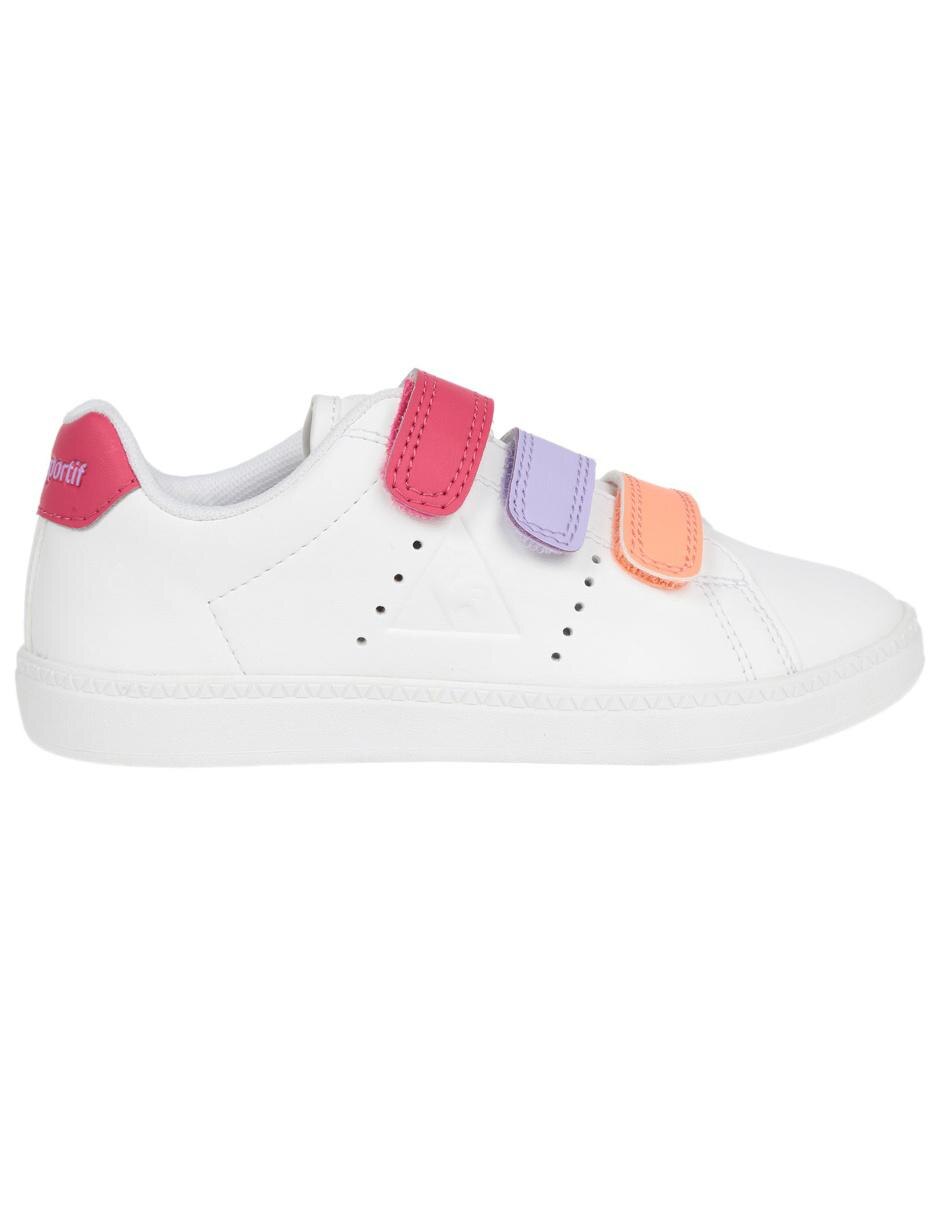 le coq sportif para niñas