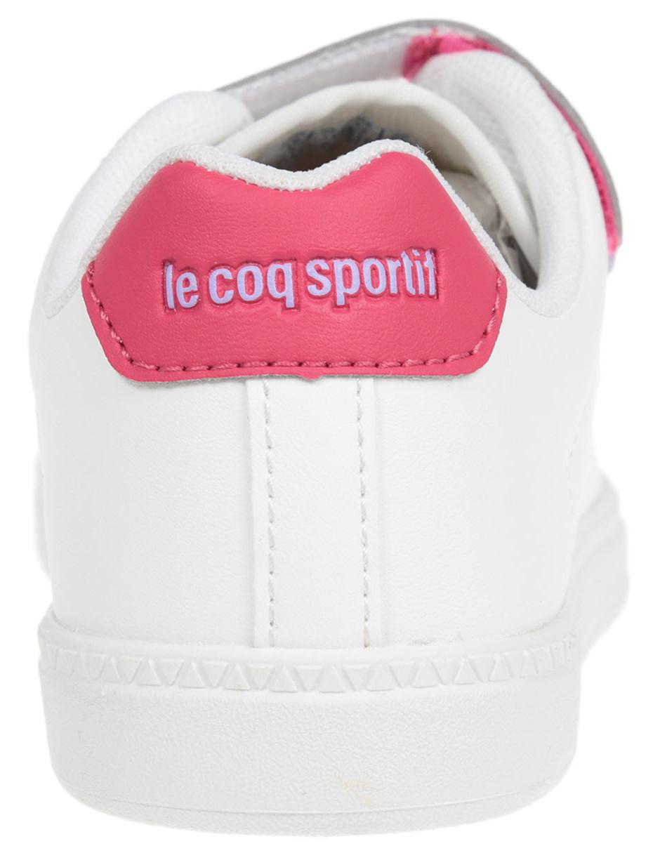 le coq sportif para niñas