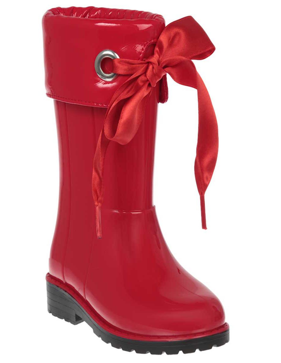 botas lluvia igor