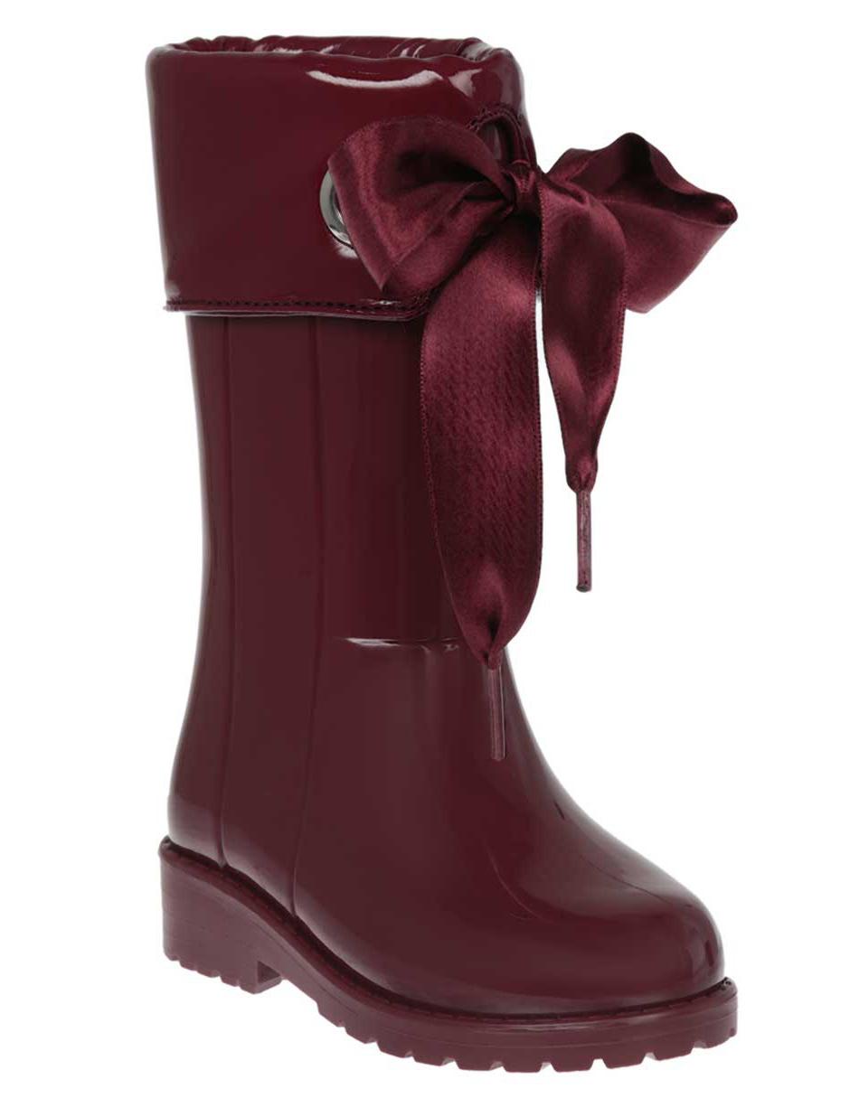 Bota para lluvia Igor para niña en Liverpool