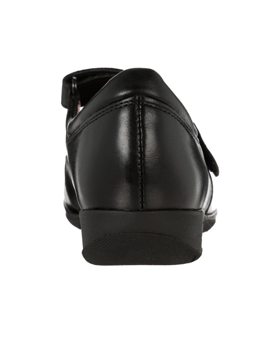 Zapato de piel para niña 3