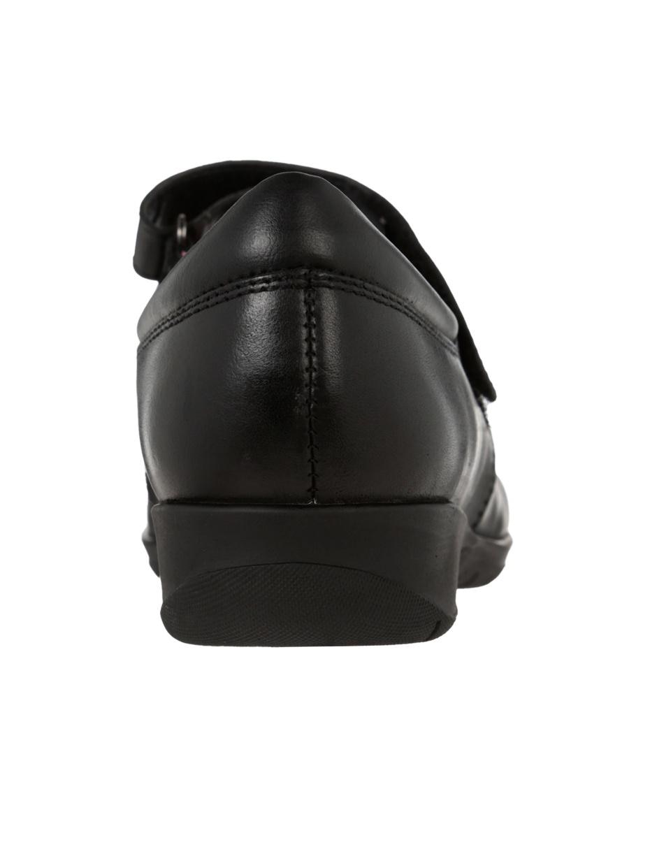 Zapato de piel para niña 3