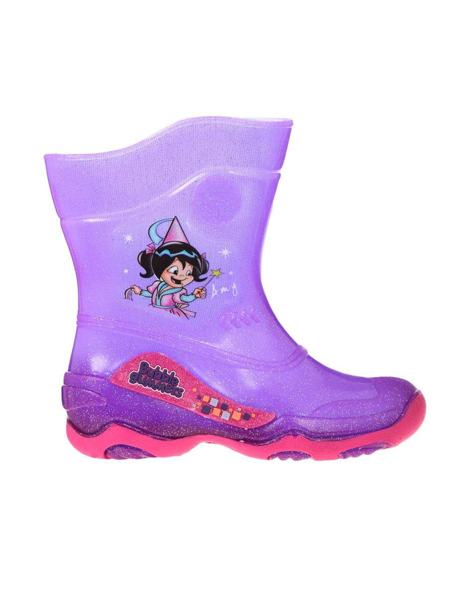 Bota para niña 2