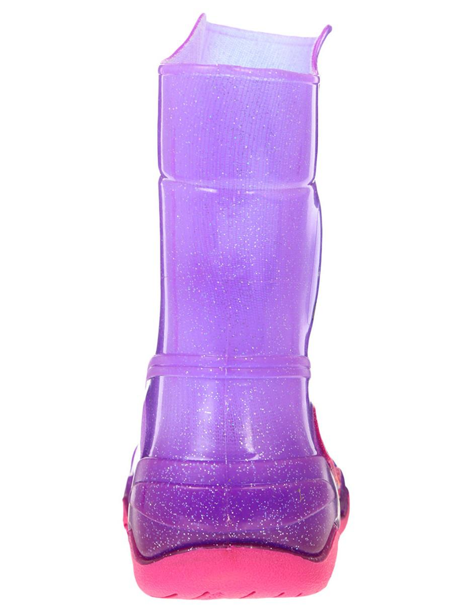 Bota para niña 3