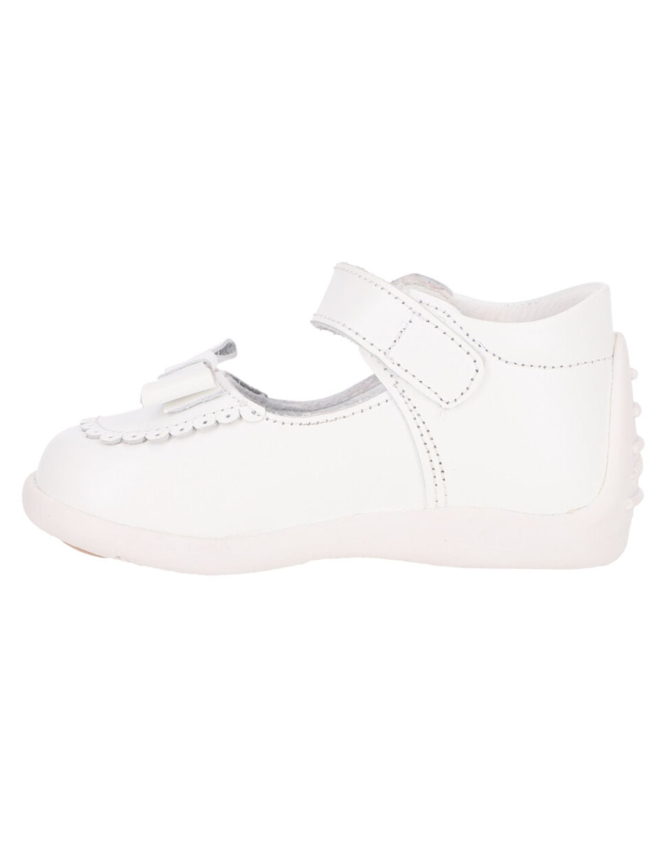 Zapato de sintético para niña 5