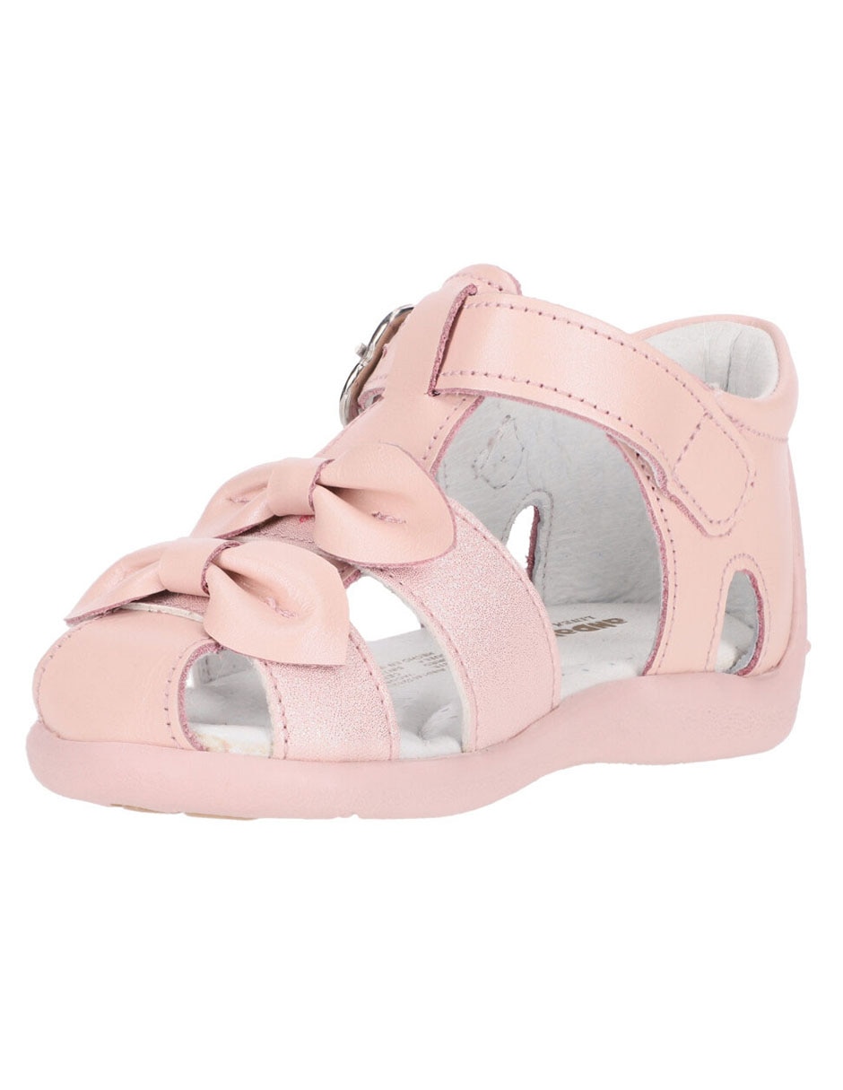 Sandalia para niña 4