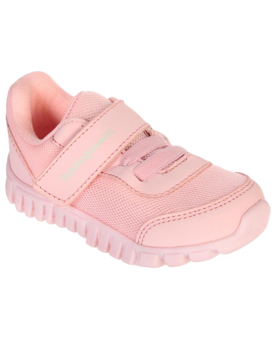 Tenis para niña