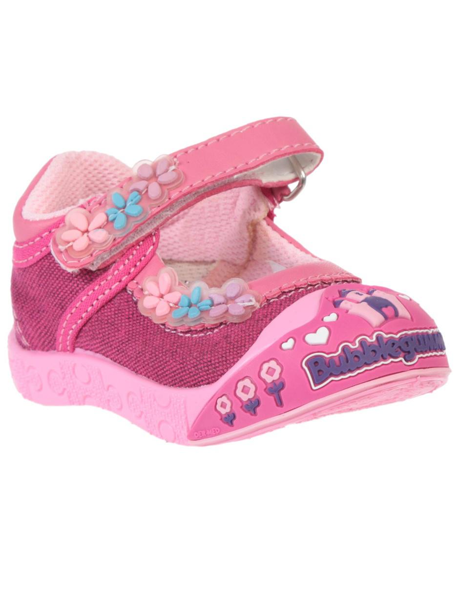 zapatos bubble gummers niña
