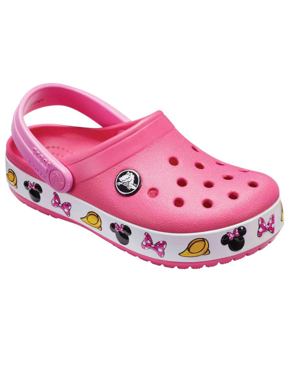 Crocs Para Ninas
