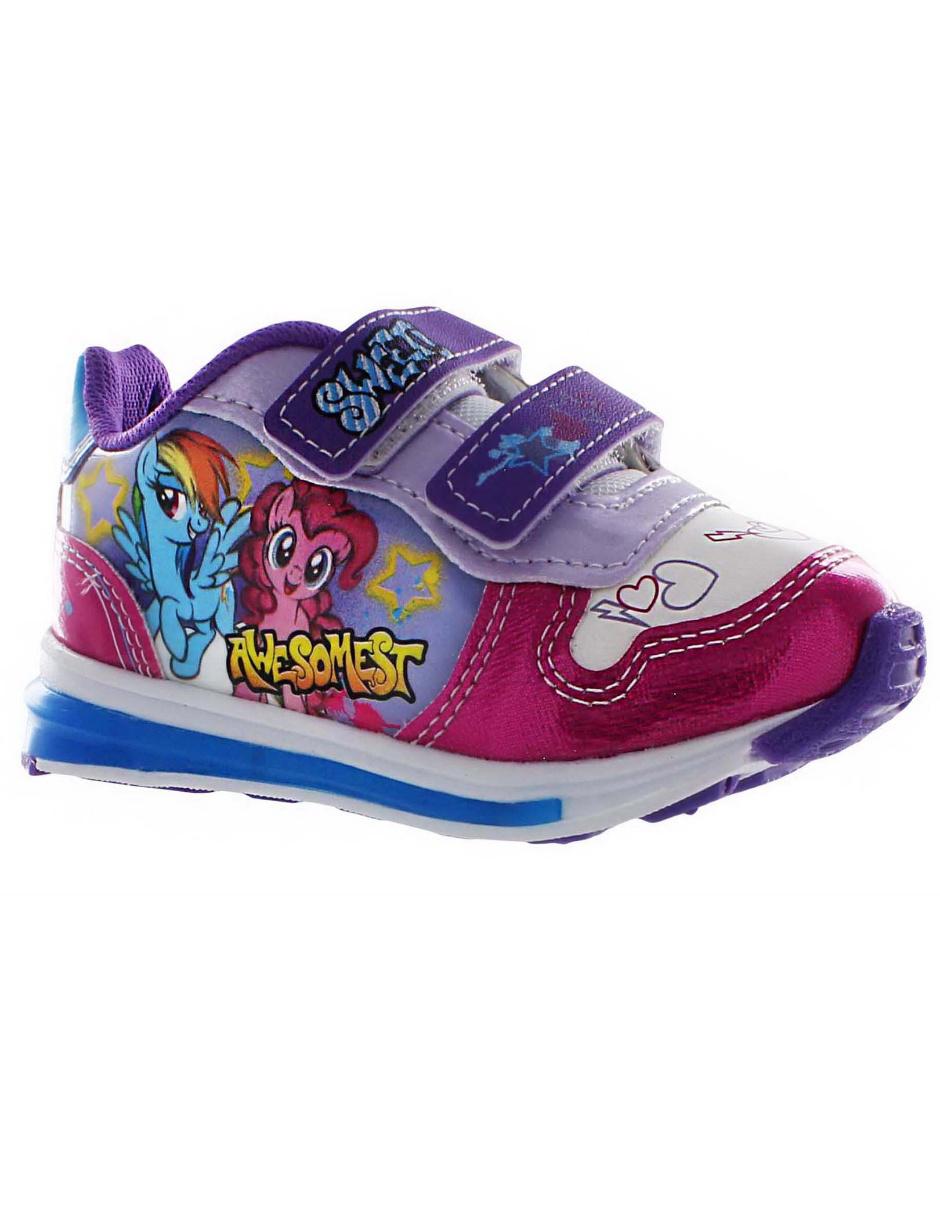 tenis my little pony