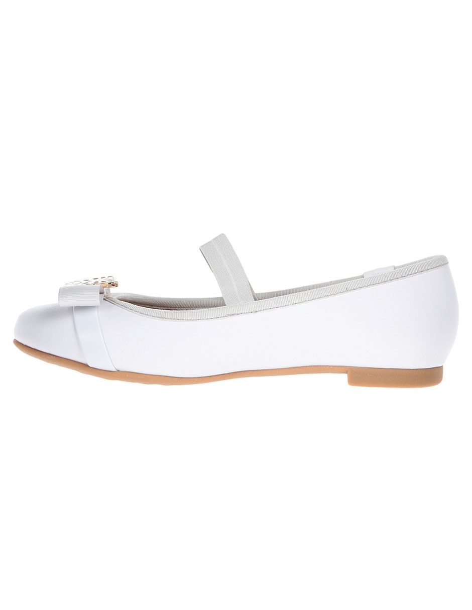 Zapato para niña 5