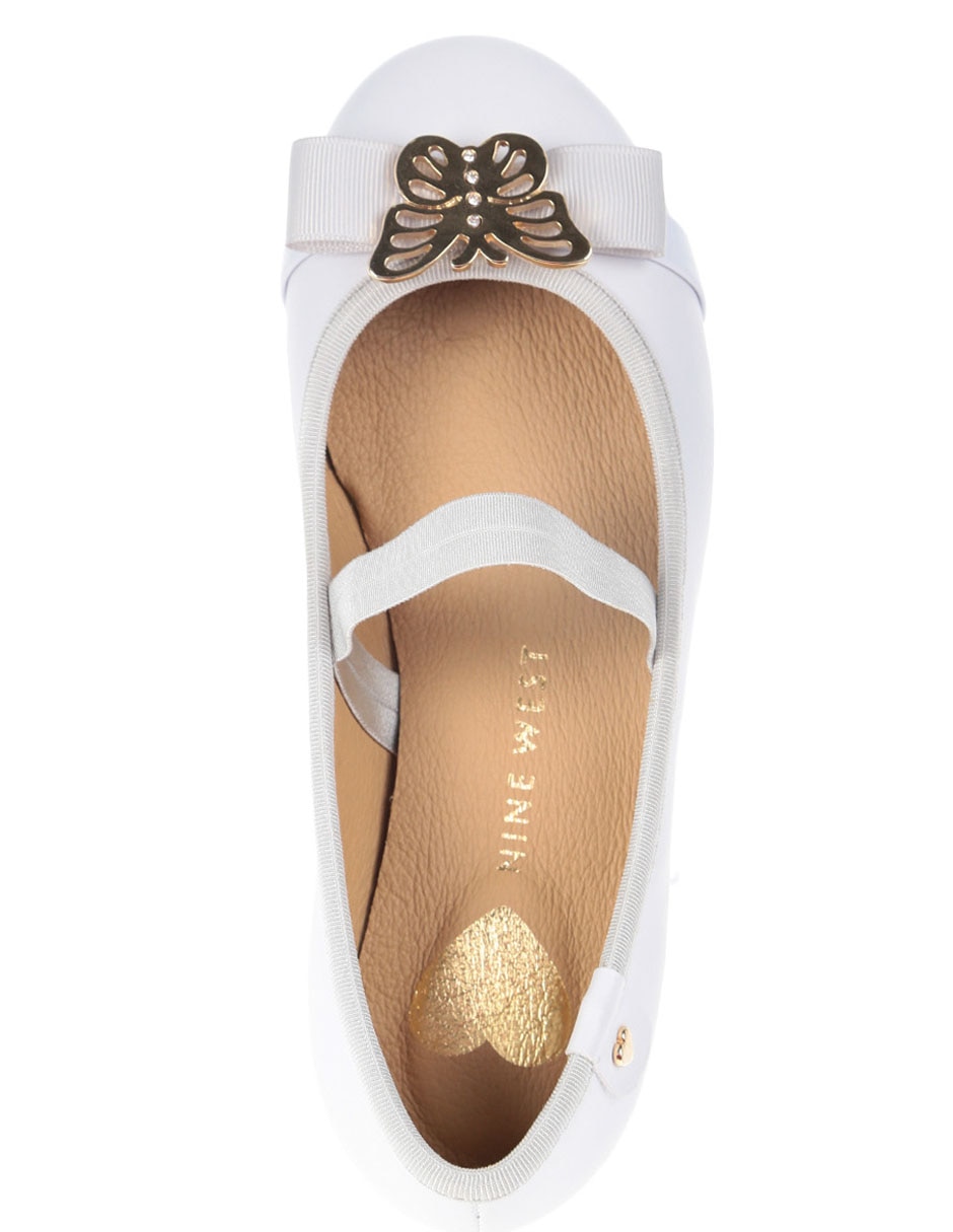 Zapato para niña 6