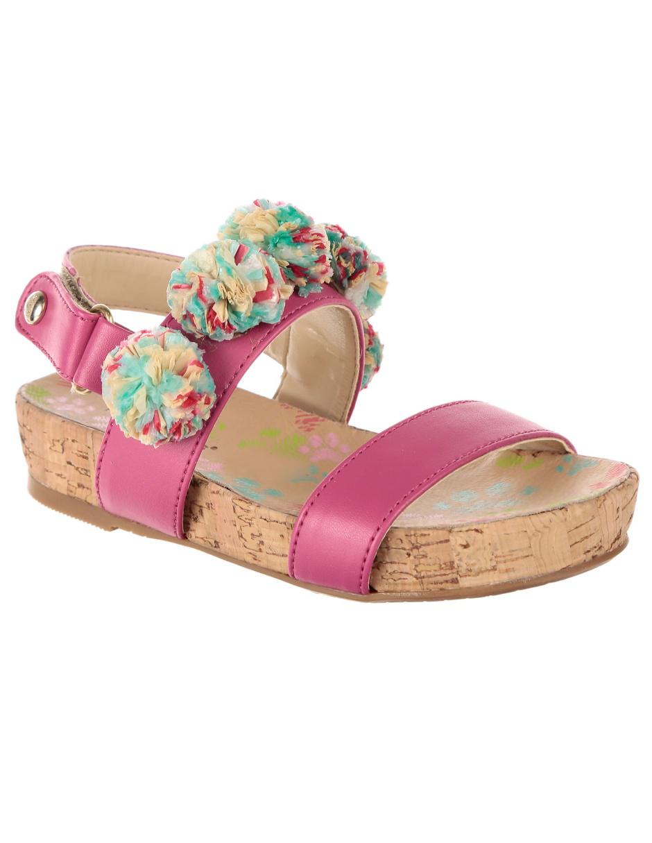 Chalas hush puppies niña Clearance