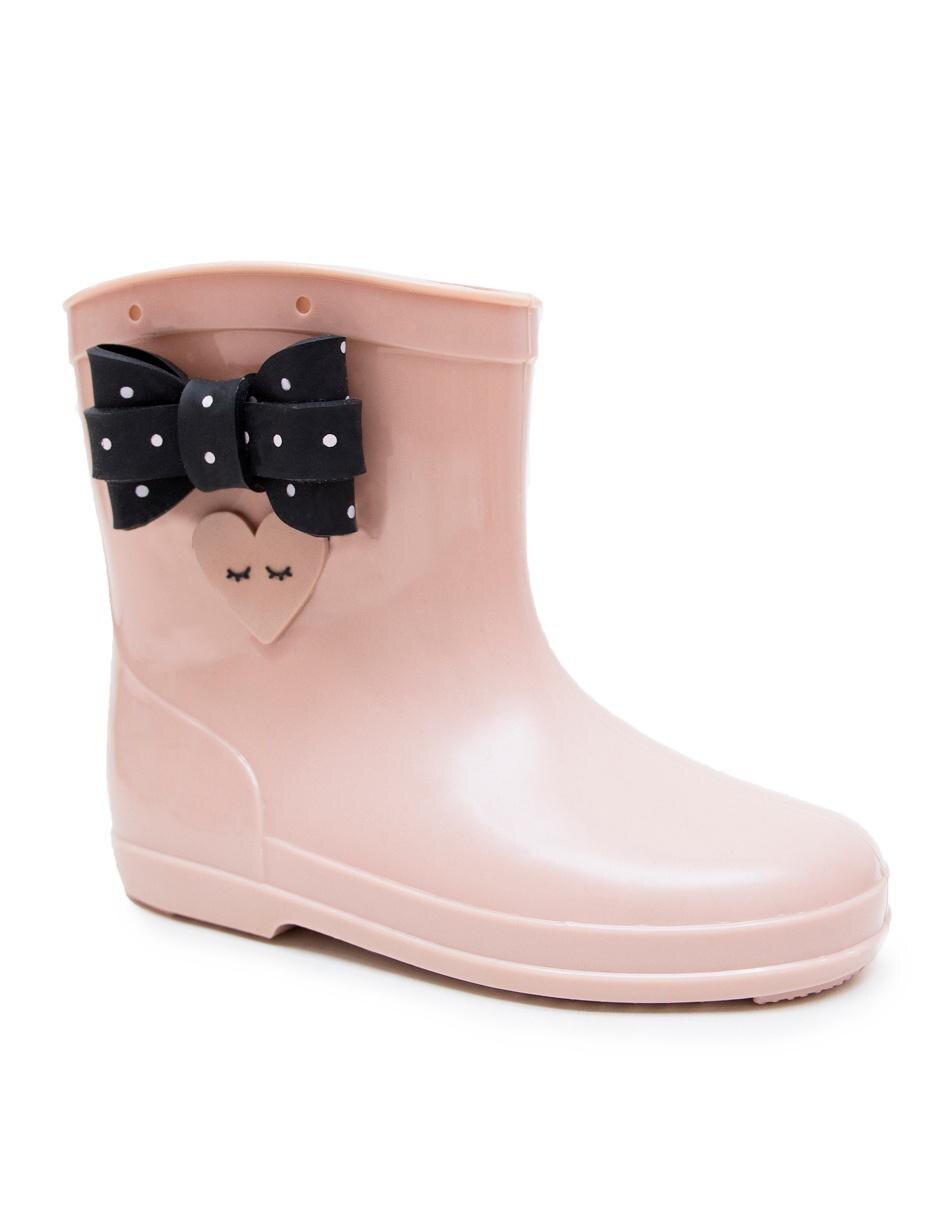 botas para niña