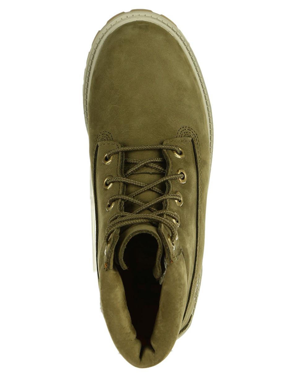 botas timberland niña liverpool