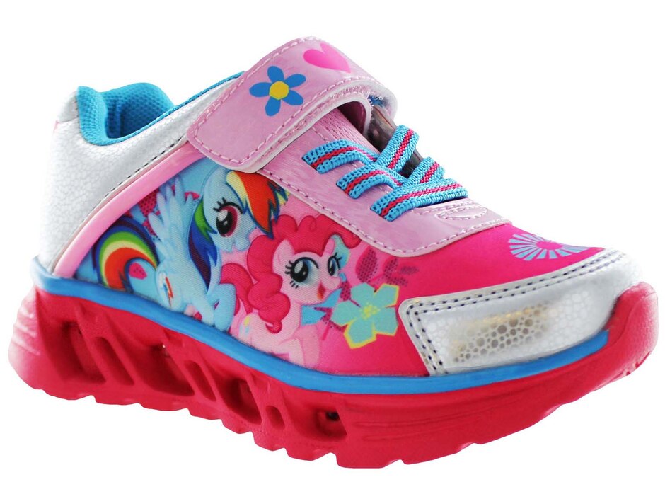 tenis pony