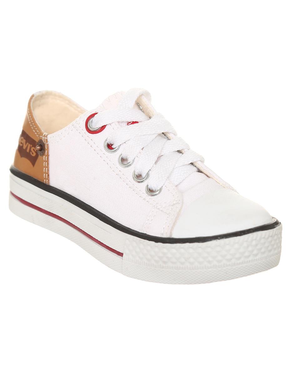 converse levis mujer