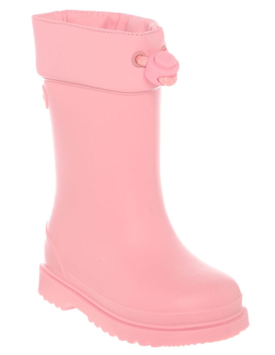 botas para lluvia bebe