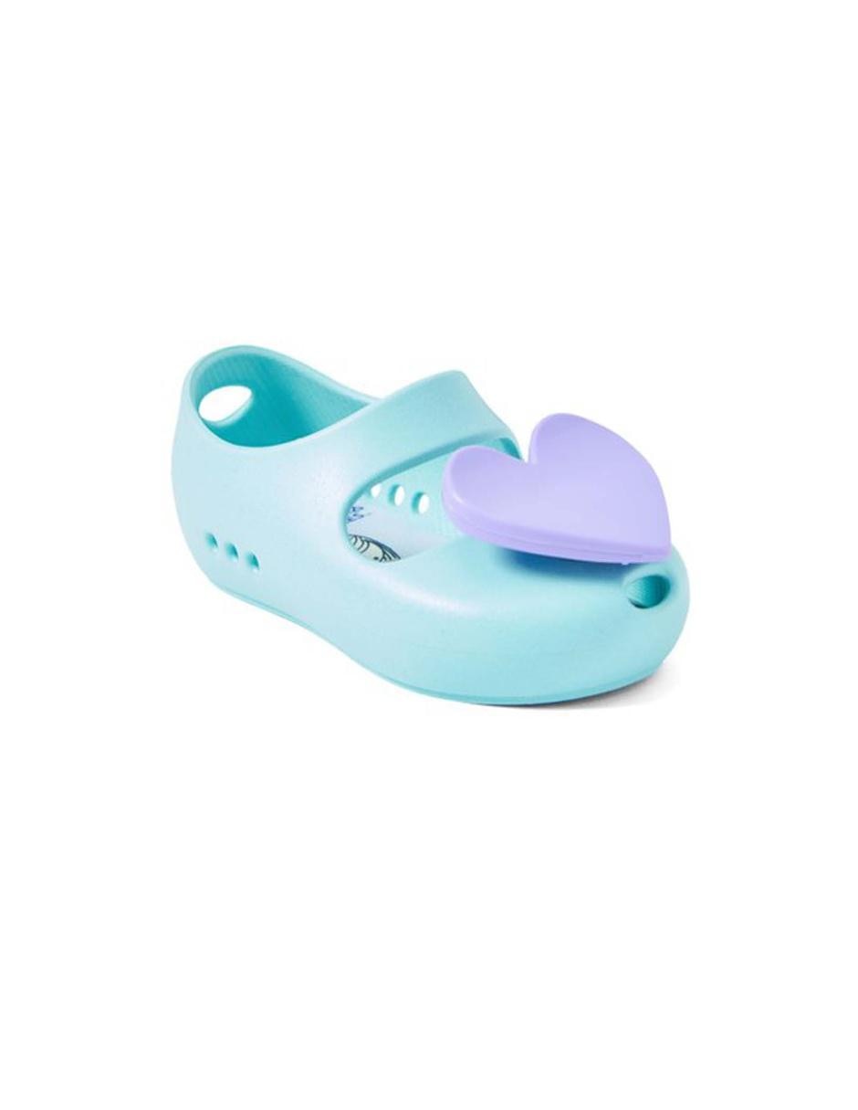 Zapato para niña