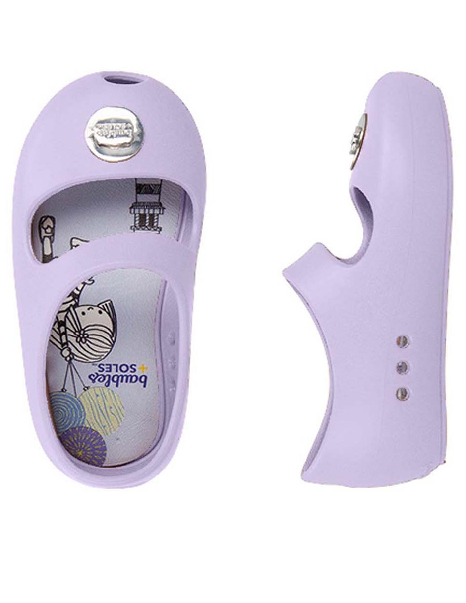Zapato para niña 3
