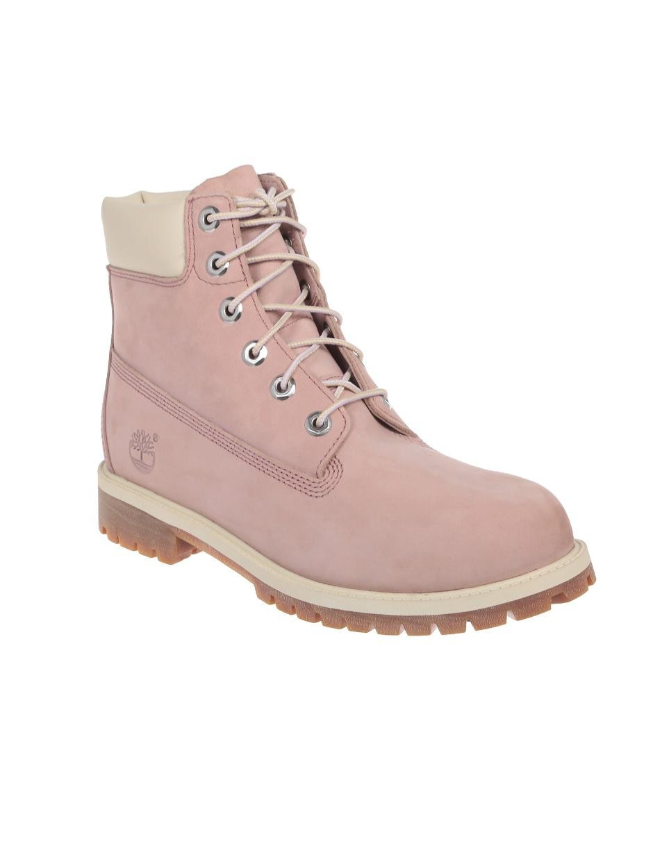 botas timberland niña