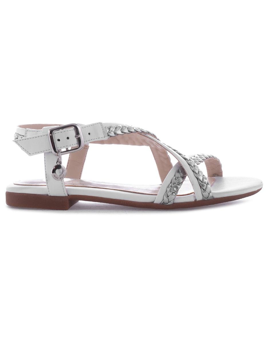 Sandalias para niña