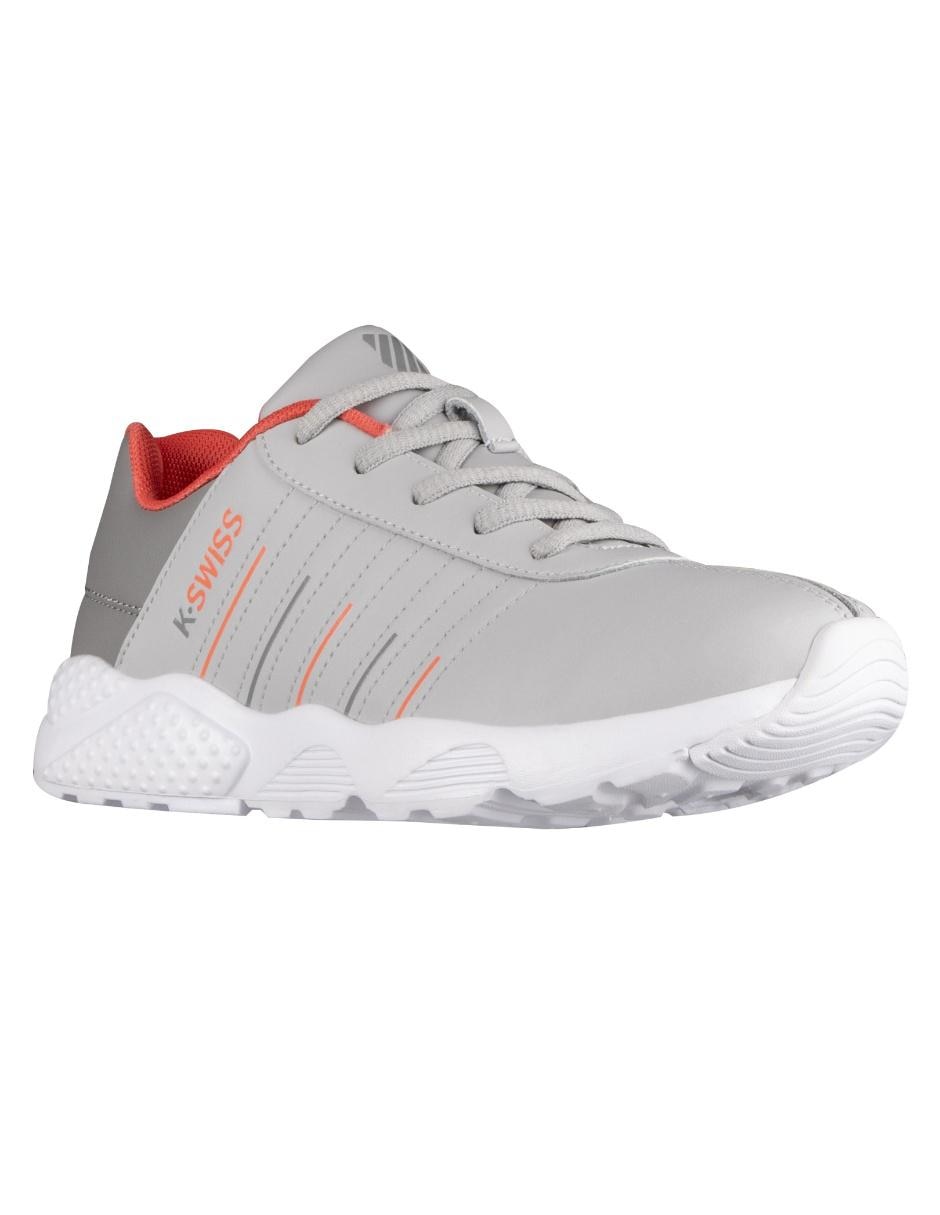 Tenis High de niña 2