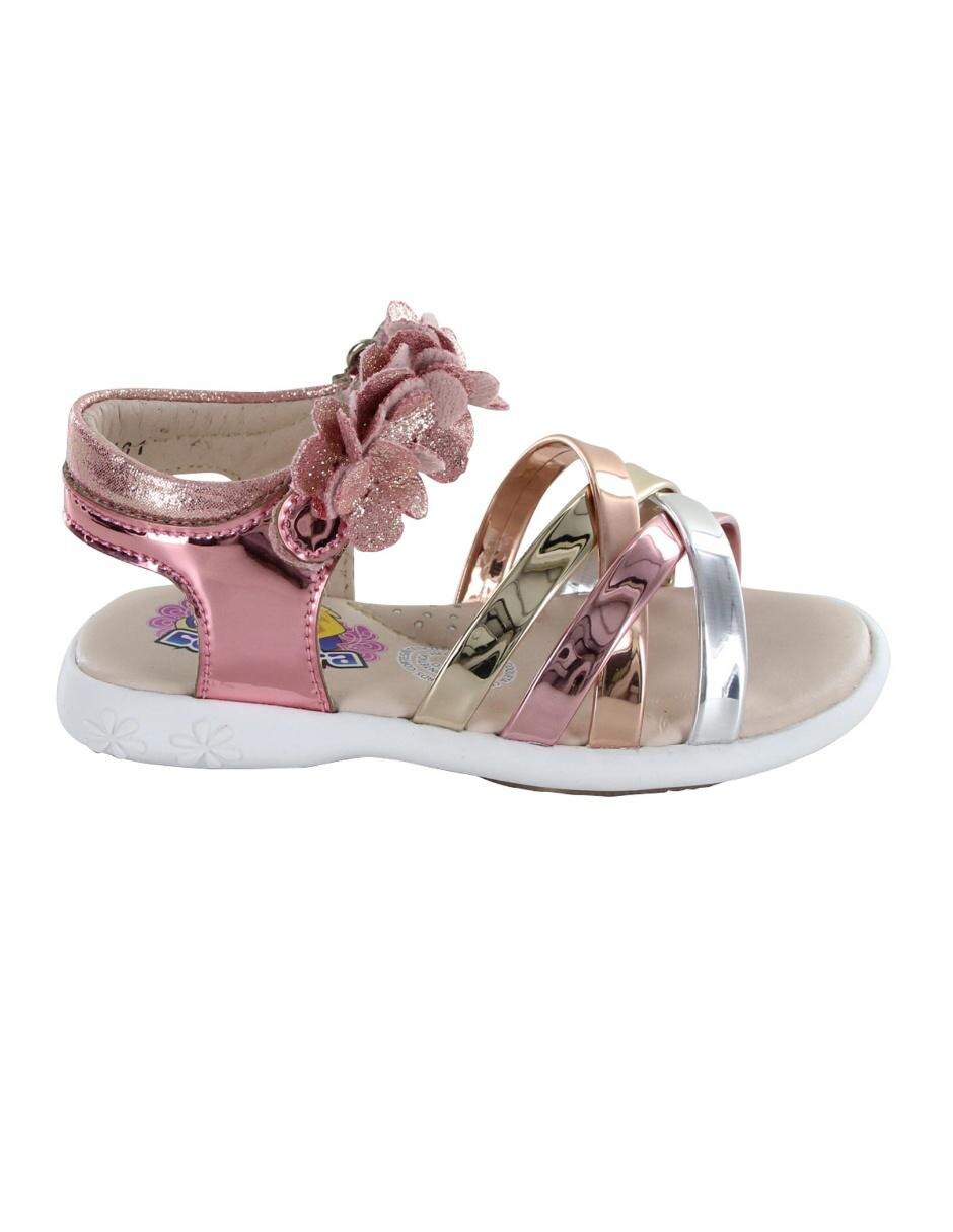 Huaraches para niña liverpool Clearance