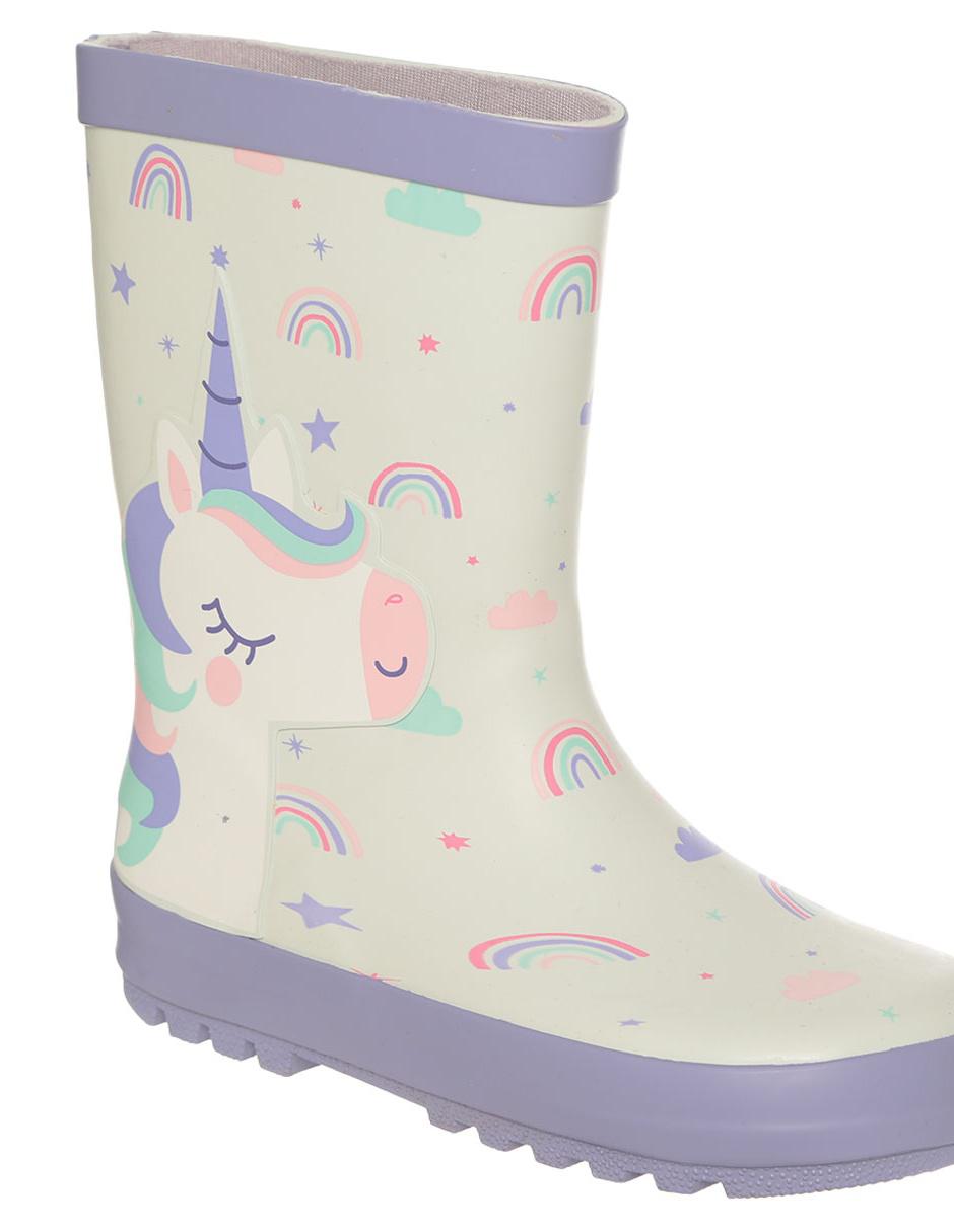 Botas De Lluvia Para Niñas Liverpool Clearance Sale, UP TO 66% OFF |  xavierarenos.com