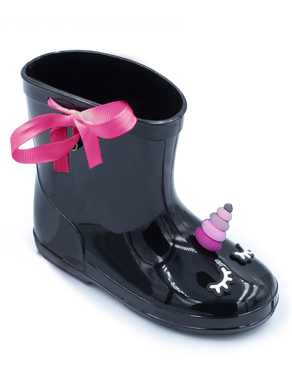 Bota de lluvia Loly in the Sky para niña en Liverpool