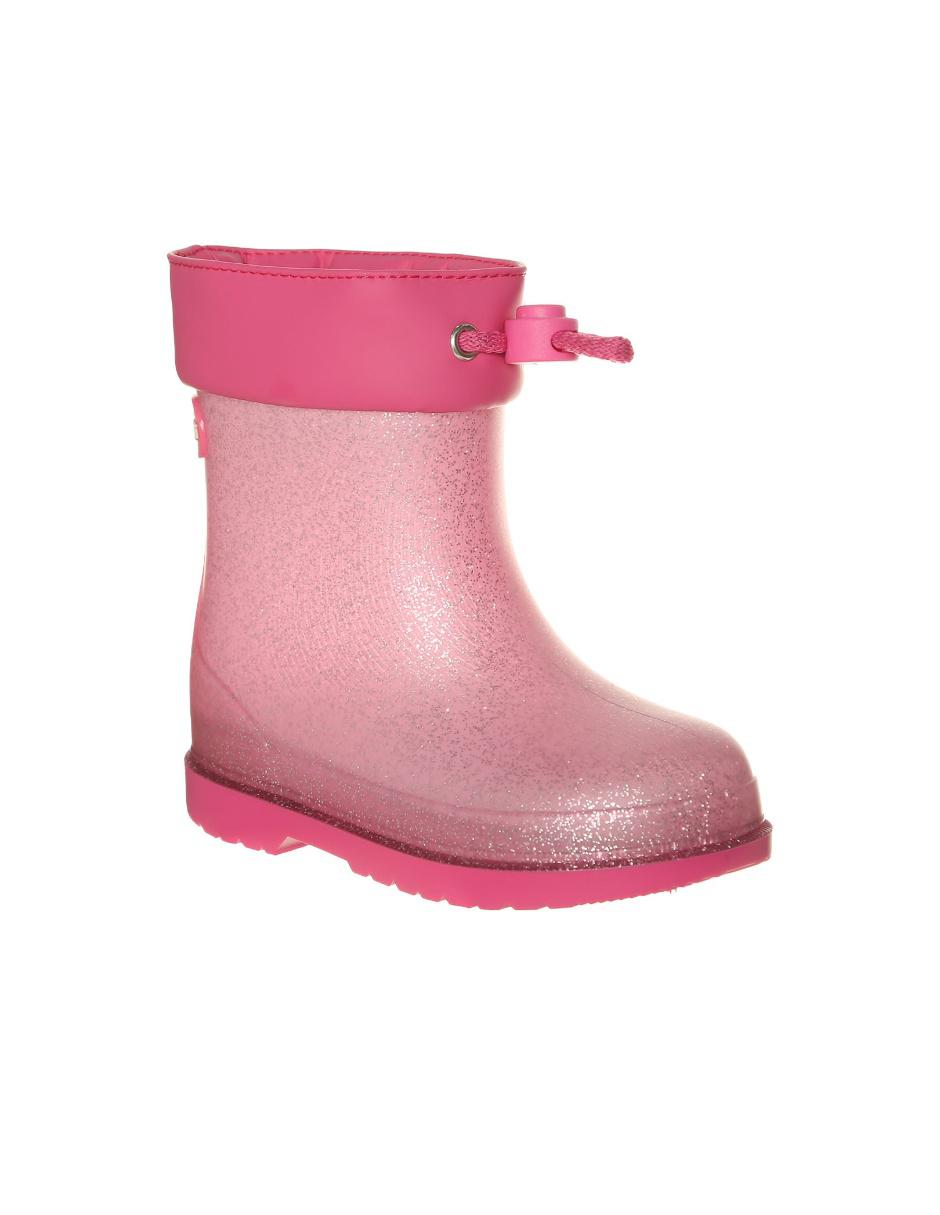 Bota para lluvia lisa Igor para bebé en Liverpool