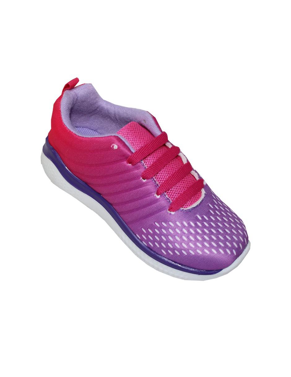Tenis para niña Tenis para niña