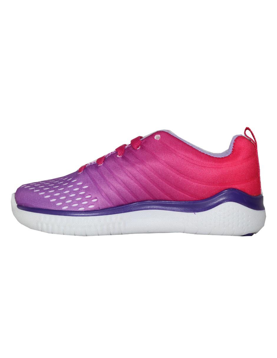 Tenis para niña 2