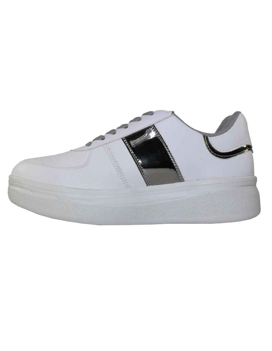 Tenis para niña