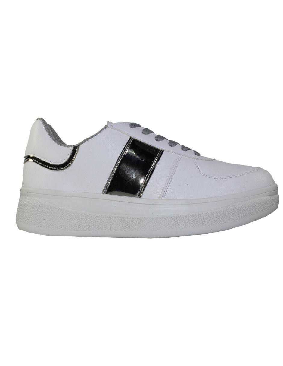 Tenis para niña