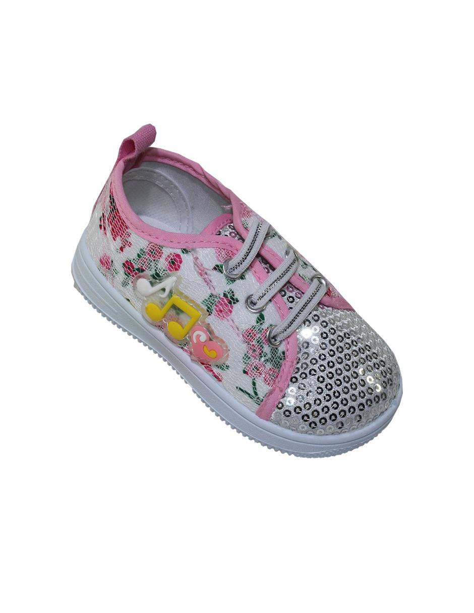 Tenis para niña CHSH005 Tenis para niña CHSH005