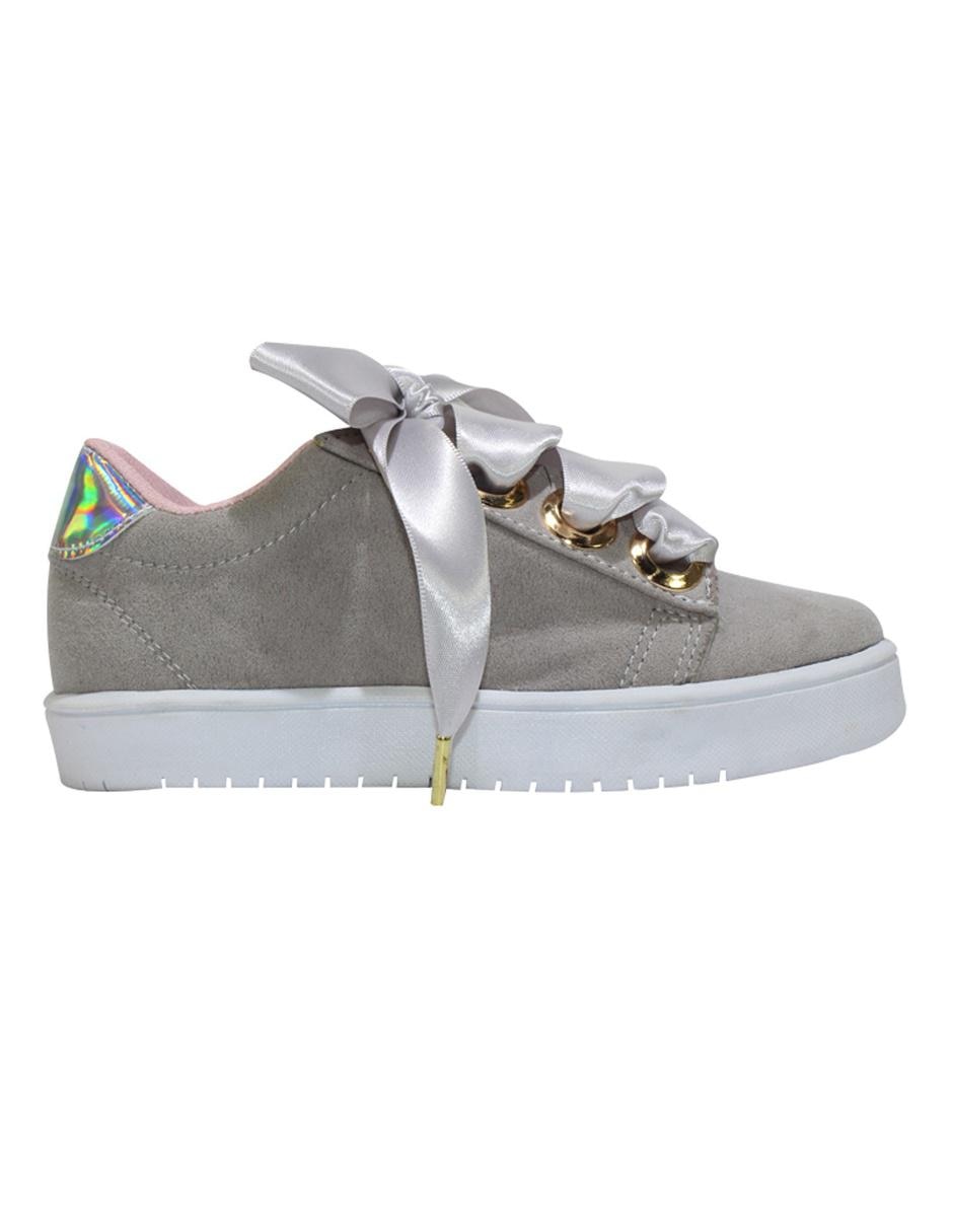 Tenis para niña 4