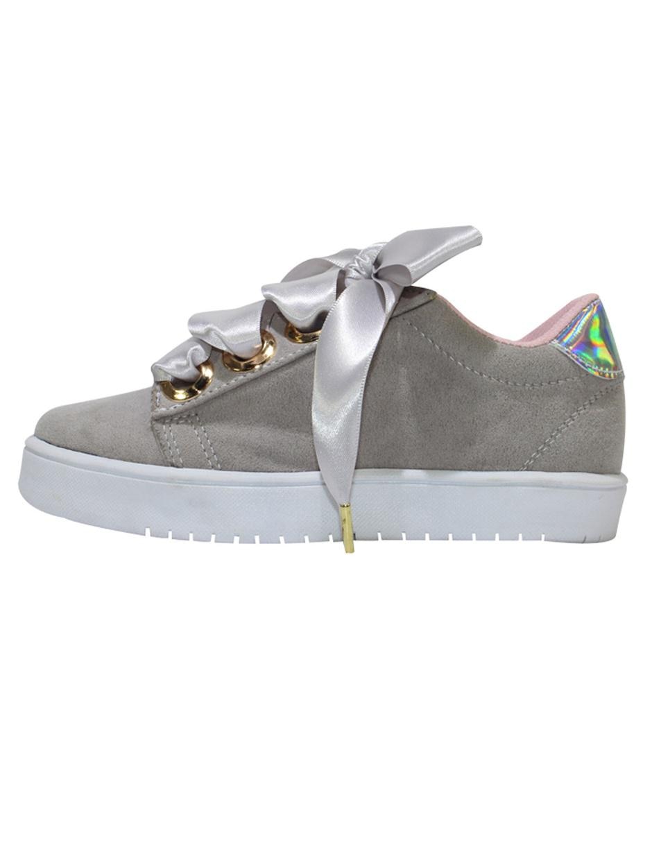 Tenis para niña 5
