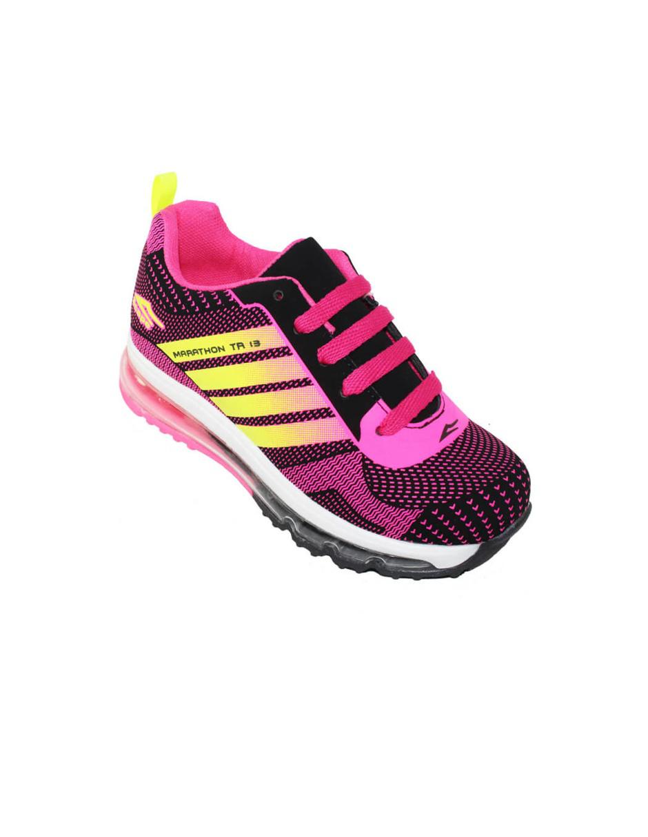 Tenis para niña 1