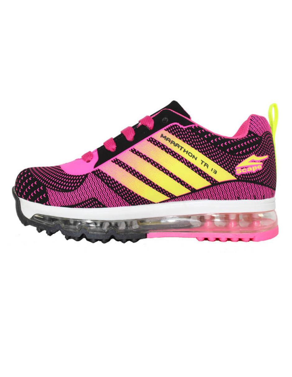 Tenis para niña 2