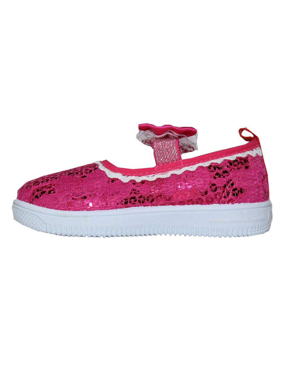 Tenis para niña CHSH001 2