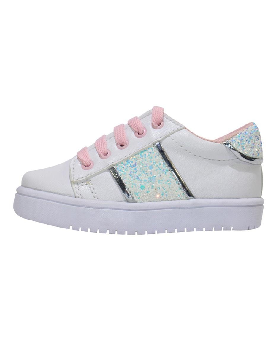 Tenis para niña 3