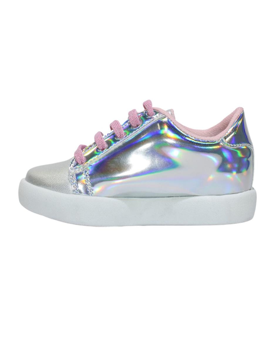 Tenis para niña 3