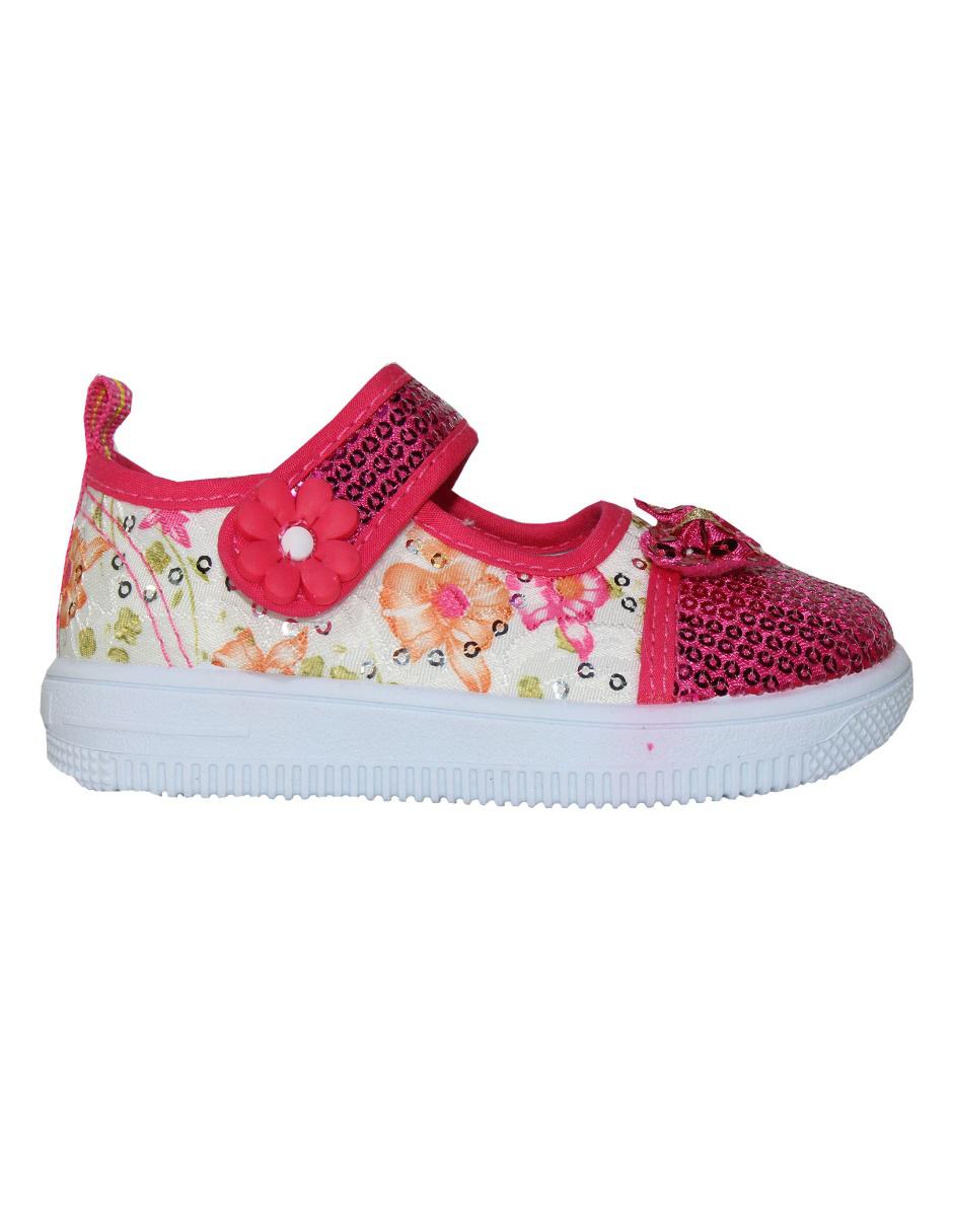 Tenis para niña CHSH006 2